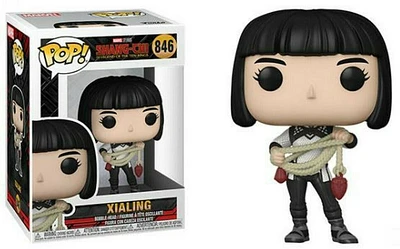 Shang-Chi : Ct1160 Xialing 846