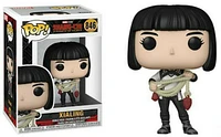 Shang-Chi : Ct1160 Xialing 846
