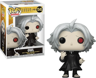 Tokyo Ghoul : Ct1187 Owl 1545