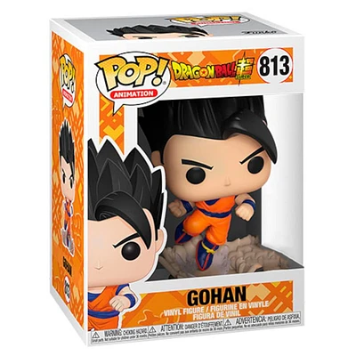 Dragon Ball : Ct1205 Gohan 813