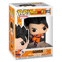 Dragon Ball : Ct1205 Gohan 813