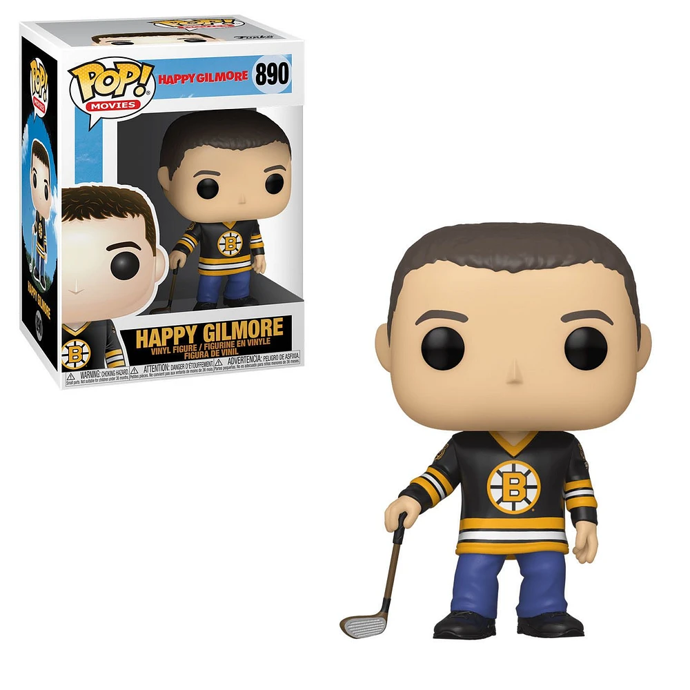 Happy Gilmore : Dr35 Happy Gilmore 890