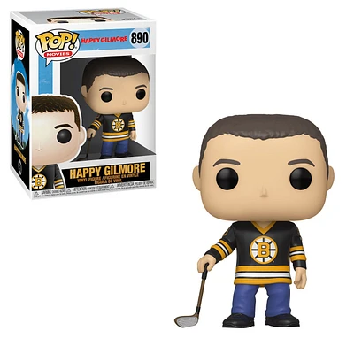 Happy Gilmore : Dr35 Happy Gilmore 890