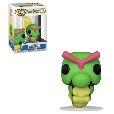 Pokémon : CT1246 Caterpie 848