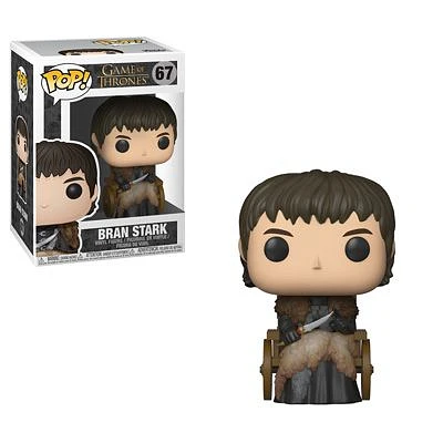 Game of Thrones : Eg3 Bran Stark 67