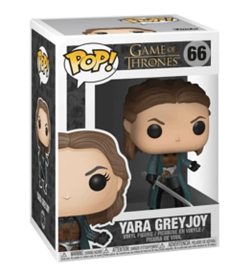 Game of Thrones : Eg13 Yara GreyJoy 66