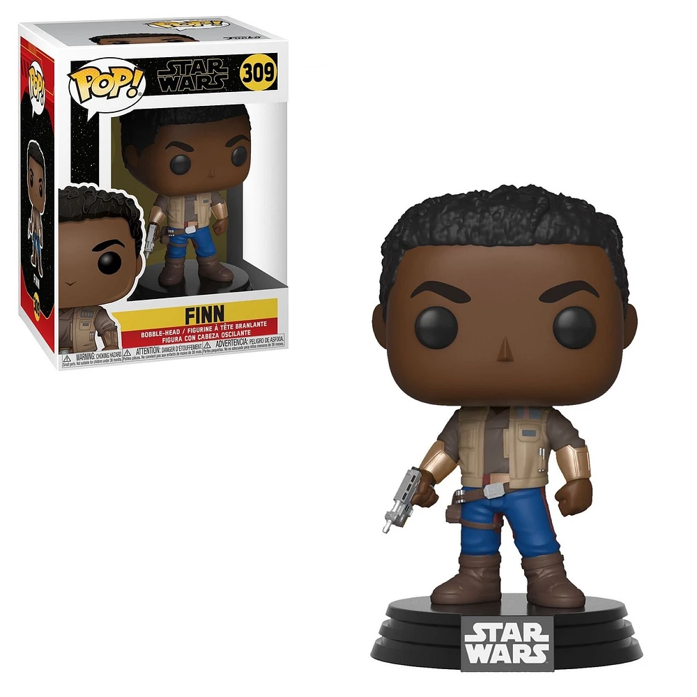 Star Wars : Ct1288 Finn 309