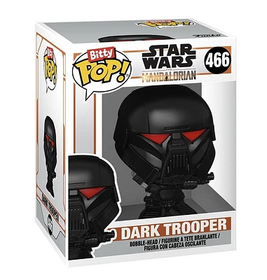 Star Wars : Ct1304 Dark Trooper 466