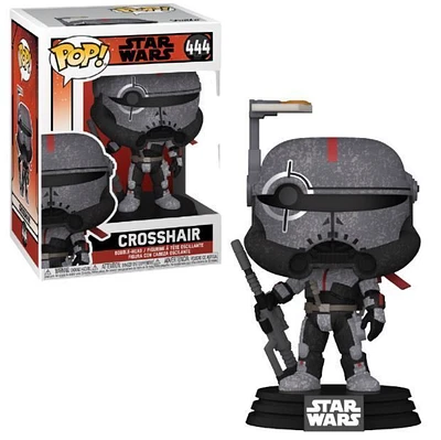 Star Wars : Ct1320 Crosshair 444