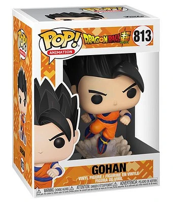 Dragon Ball : Ct1322 Gohan 813