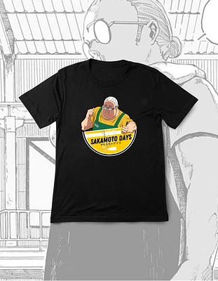 Anime Dream - T-Shirt - THE LEGENDARY HIT MEN