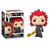 Kingdom Hearts : M131 Lea With Keyblade SE 626