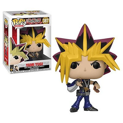 Yu-Gi-Oh! : Az23 Yami Yugi 387
