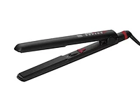 BaBylissPRO Ceramix Xtreme 1" Flat Iron (Black), BAB9555BC