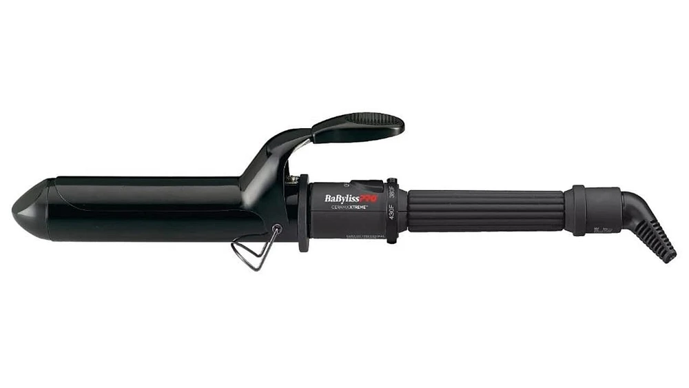 BPRO CURLING IRON 1 1/2 CERAMIC