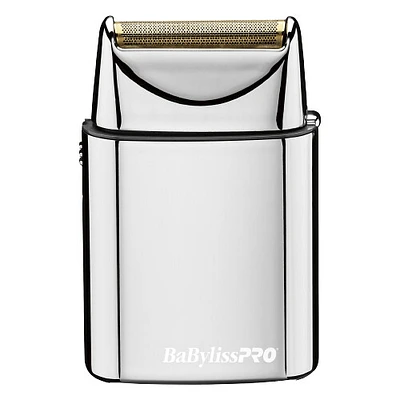 BPRO  SINGLE FOIL SHAVER SILVER