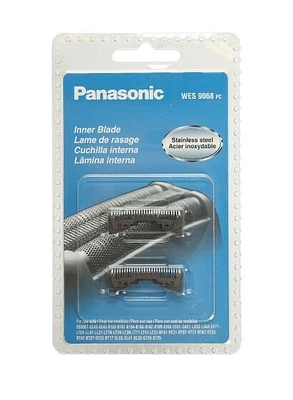 Panasonic WES9068 Inner Blades for3-Blade Shavers Model: ESST25K, ES8109,  ESGA21S & More