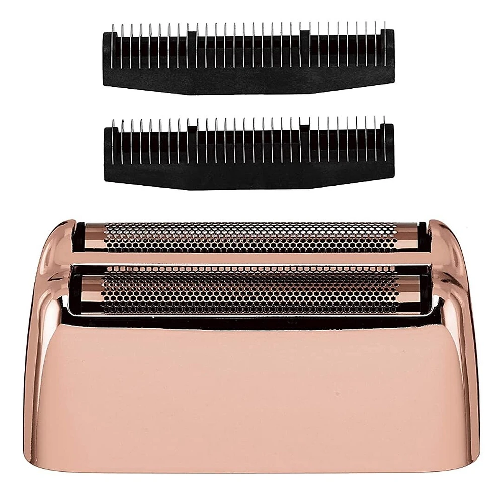 BPRO REPLACEMENT FOIL & CUTTER FOR FXFS2 ROSE GOLD
