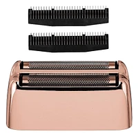 BPRO REPLACEMENT FOIL & CUTTER FOR FXFS2 ROSE GOLD