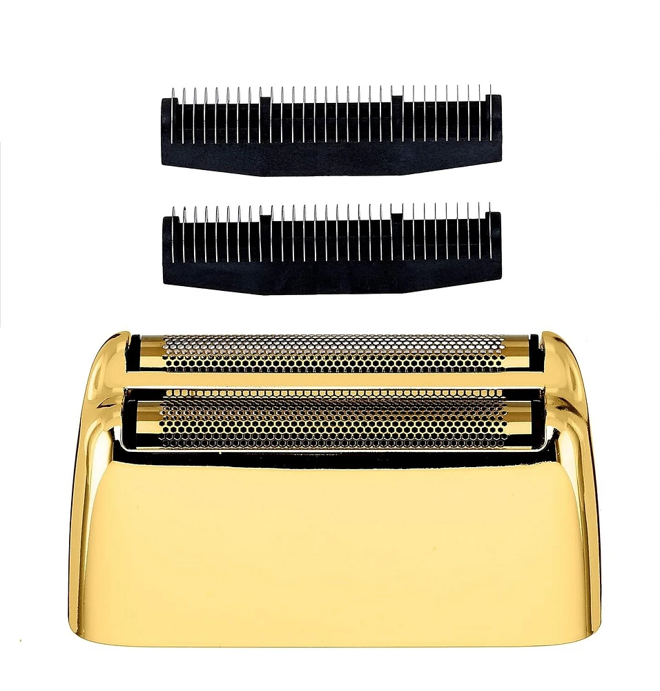 BPRO FOIL/CUTTER  FOR FXFS2 (GOLD)