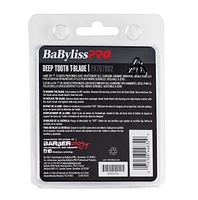 BPRO DEEP TOOTH T-BLADE REPLACEMENT BLADE