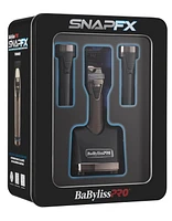 SnapFX Dual Lithium Battery Metal Trimmer FX797