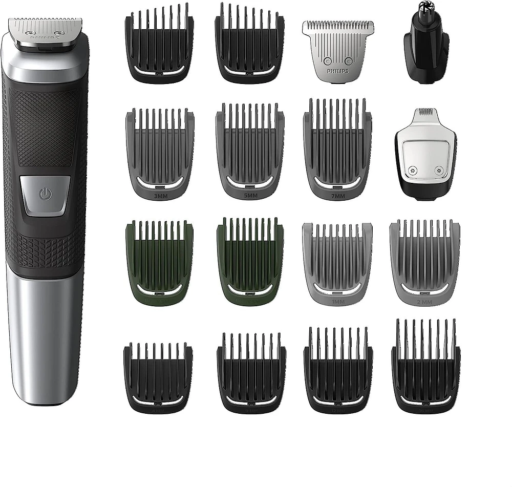 PHILIPS MULTIGROOM SET 5000