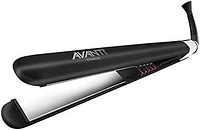 Avanti Titanium 1"  Flat Iron,  AVCRM3C + FREE Heat Mat