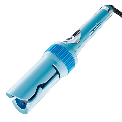 BaBylissPRO Nano Titanium Miracurl 1-1/4" Advanced Automatic Curler,  BNTMCS125C