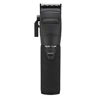 BaBylissPRO Matte Black Boost+ Metal Lithium Clipper, FX870BP-MB