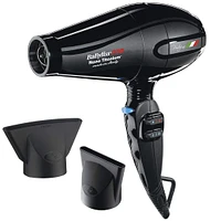 BaBylissPRO Nano Titanium Portofino Hairdryer BAB6610C + FREE Blowout Attachment