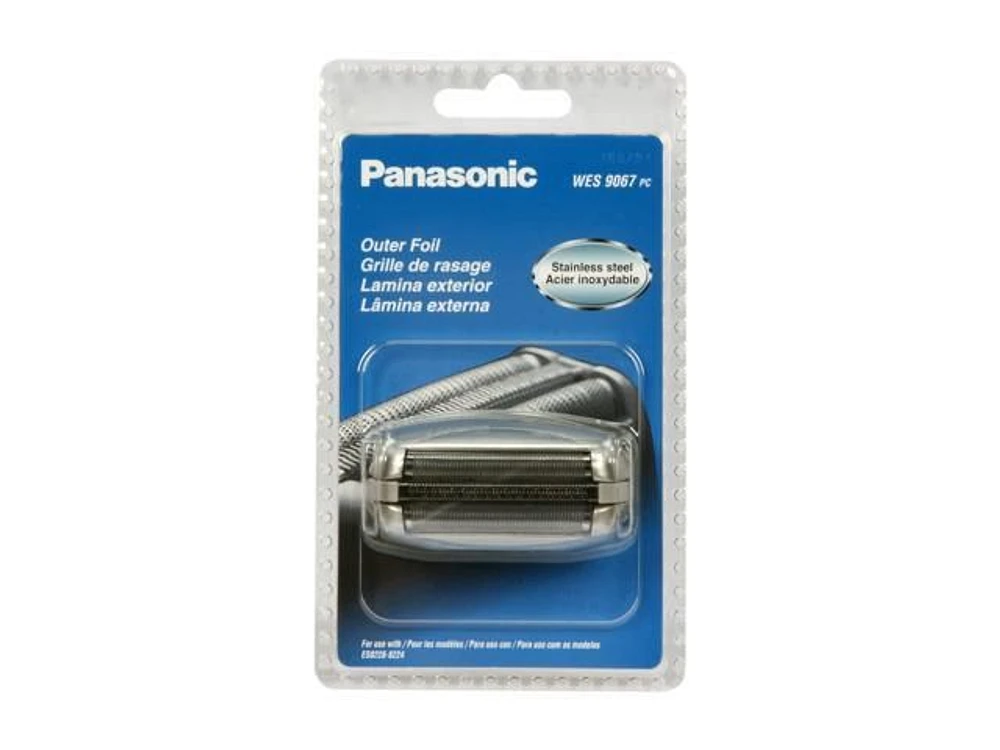 Panasonic WES9067PC Outer Foil Replacement for ES8228, ES8224 & Other Models