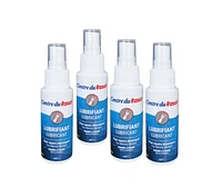CDR LUBRICANT 60 ML EACH - 4 PACK