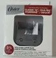 Oster Professional 76918-146 Replacement Clipper Blade for Classic 76/Star-Teq/Power-Teq, Size 3-1/2