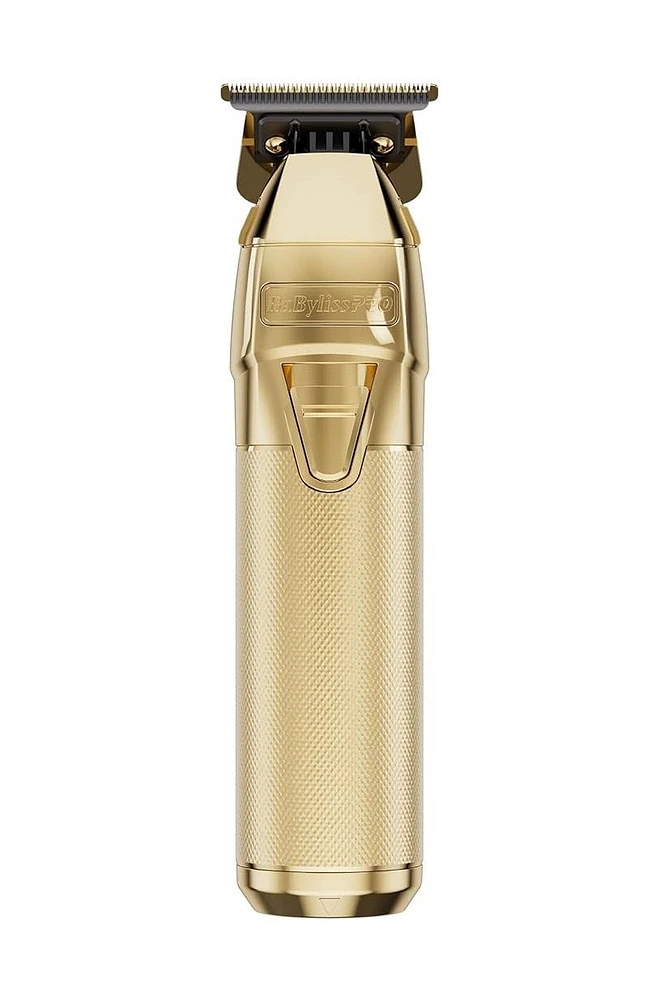 BaBylissPRO FXONE GOLDFX Trimmer FX799G