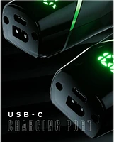 BaBylissPRO® x Tomb45® Wireless-Charging Clipper