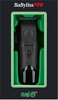 BaBylissPRO® x Tomb45® Wireless-Charging Clipper