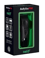 BaBylissPRO® x Tomb45® Wireless-Charging Clipper
