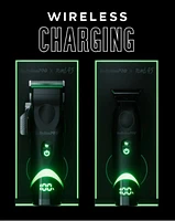 BaBylissPRO® x Tomb45® Wireless-Charging Clipper
