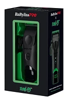 BaBylissPRO® x Tomb45® Wireless-Charging Clipper