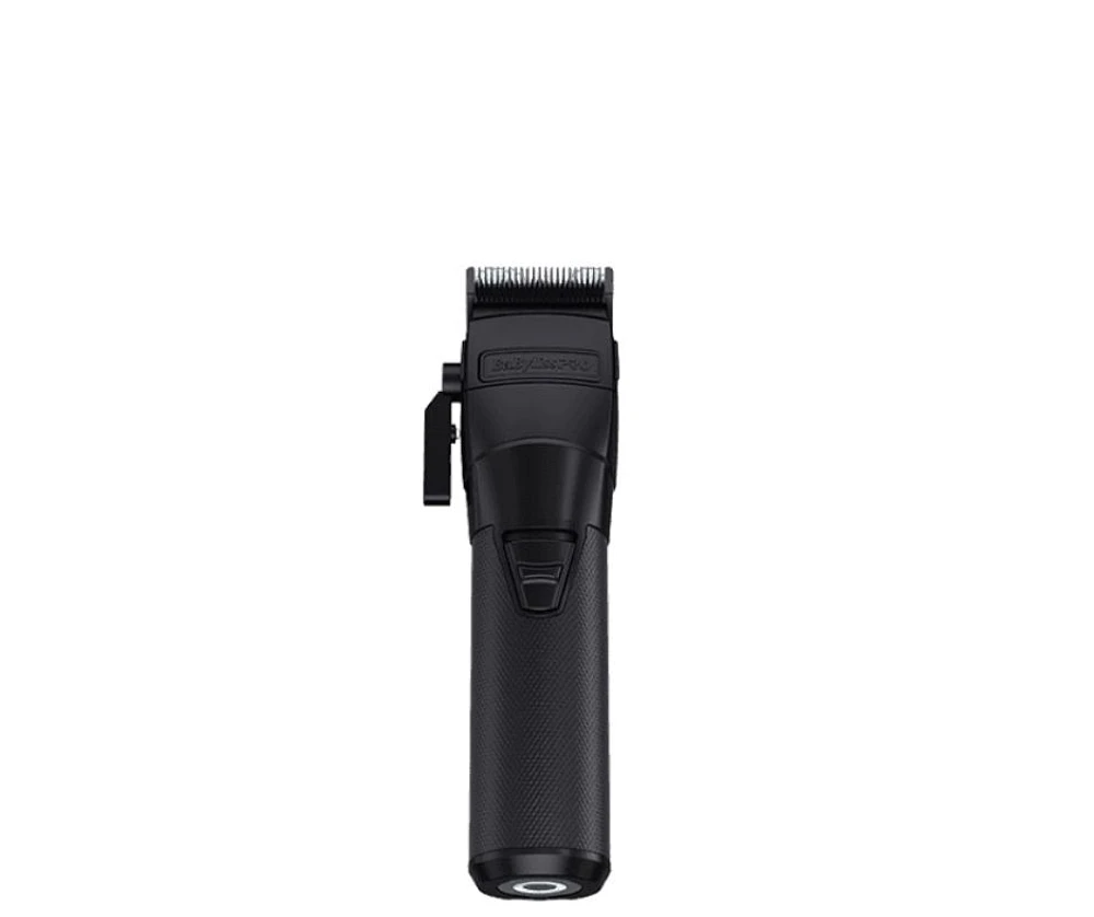 BaBylissPRO  FXONE  BLACKFX Clipper  FX899MB