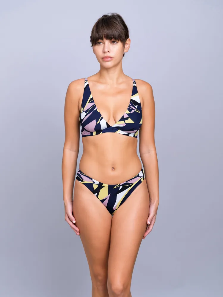 Salma Tai Bas de bikini