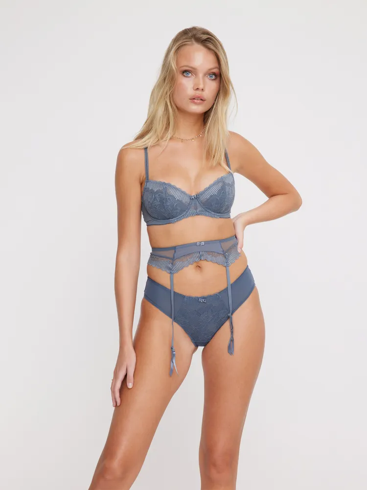 Mariah Balconette Soutien-gorge