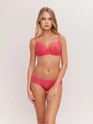 Ibi Balconette Soutien-gorge