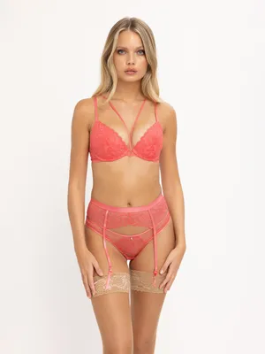 Charlize Push Up Soutien-gorge
