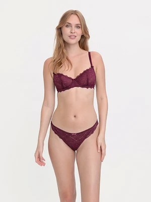 Lissi String
