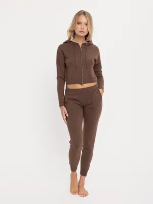 Emma Pantalon jogger