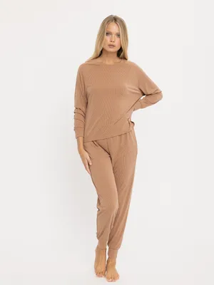 Melody Manches Longues Sweat-shirt