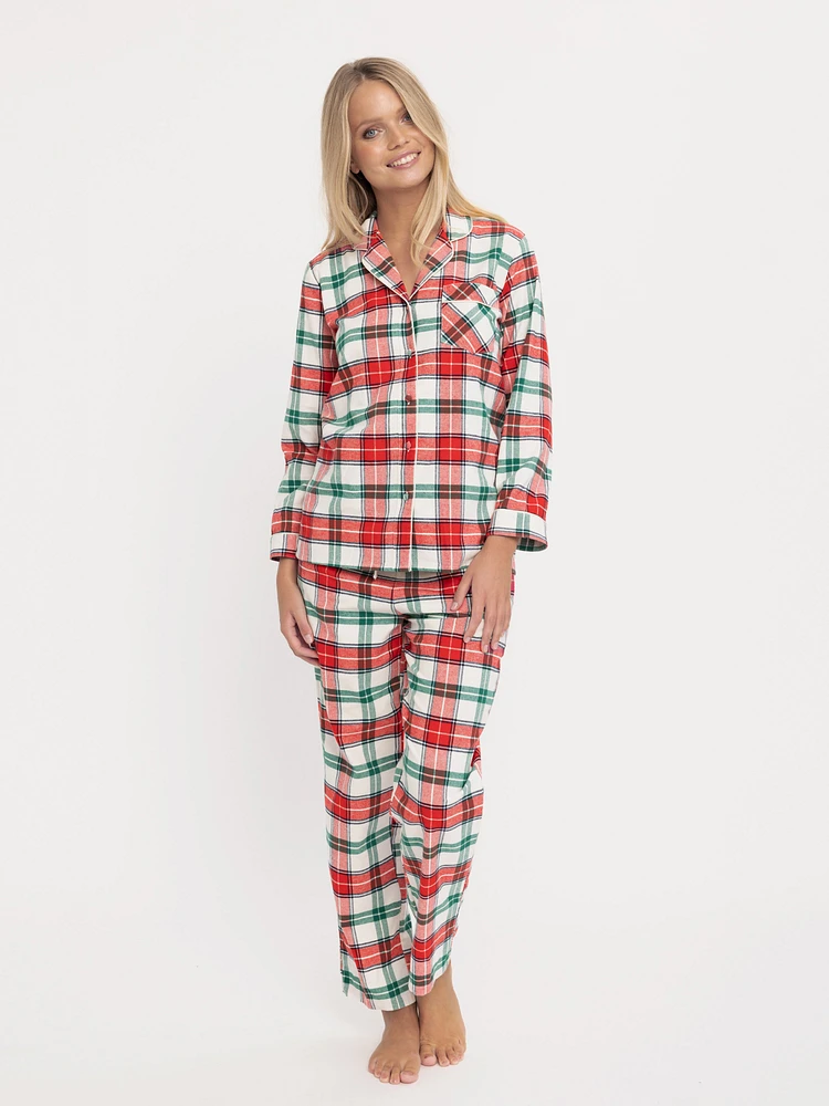 Luna Pantalon de pyjama
