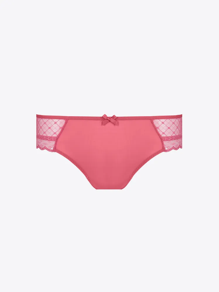 Nicia Hipster String